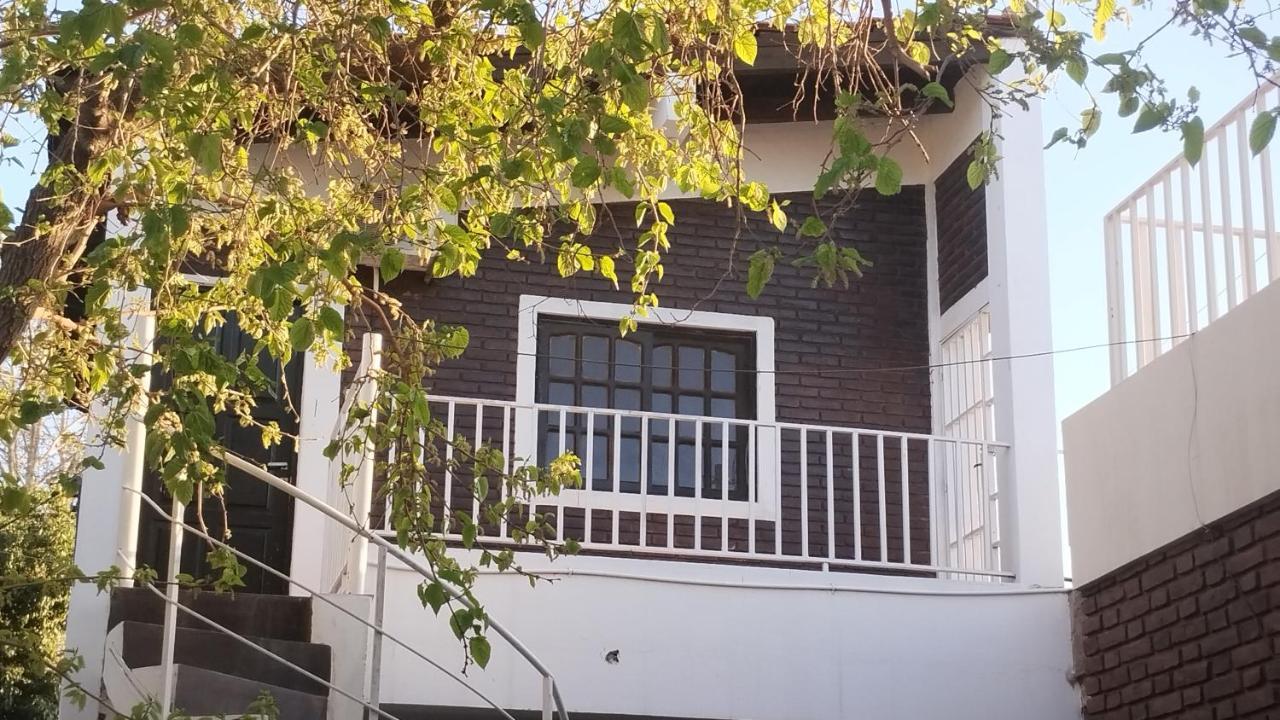 Departamento Monoambiente Centrico Sol De Cuyo San Juan Exterior foto